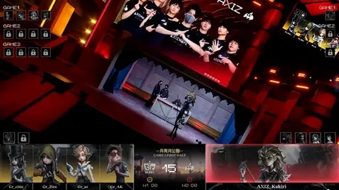 腾讯逆战：未来制作人直播答疑，揭晓游戏优化计划